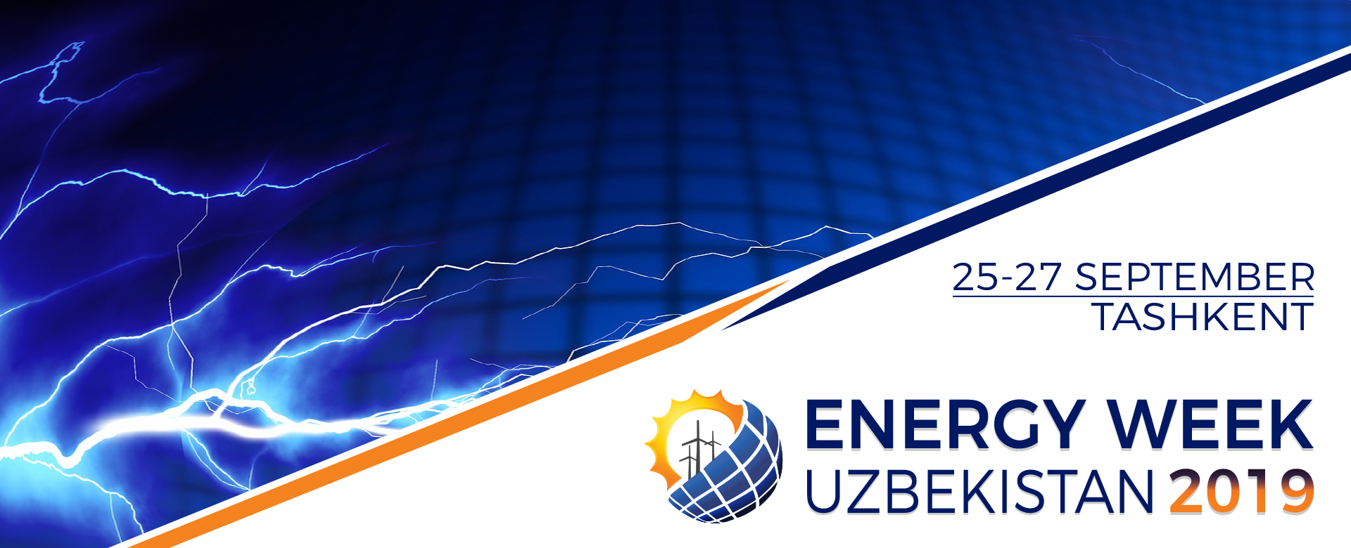 Energy Week Uzbekistan